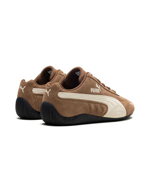 PUMA Black Speedcat Archive 400990 02"