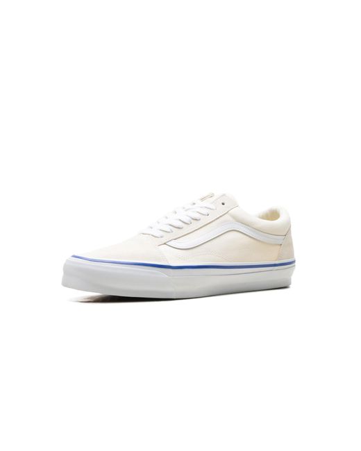 Vans Black Old Skool 36 Lx "Off" Vn000Cngofw" for men