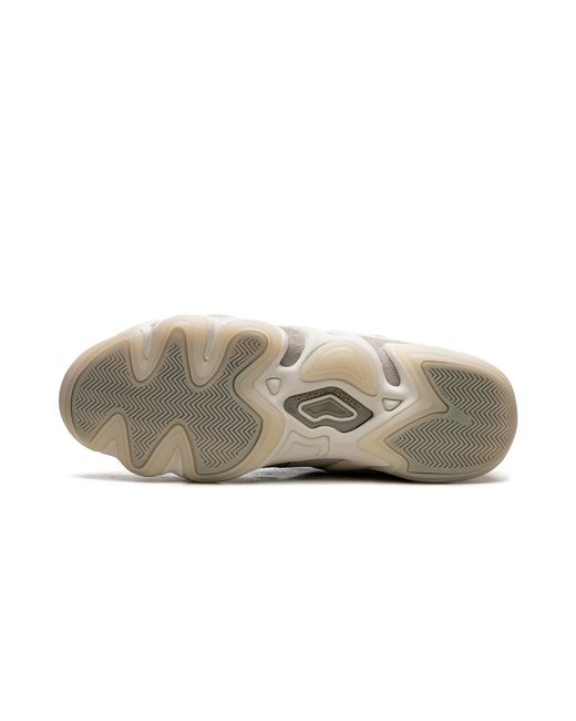 Adidas Gray Crazy 8 "Off- Sesame" Ie7230" for men