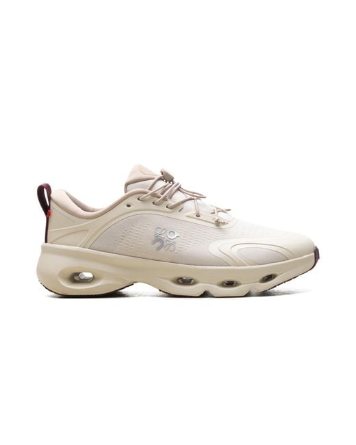 On Shoes Black Cloudsolo "Loewe