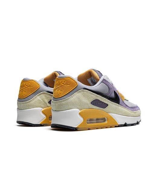 Nike Black Air Max 90 Nrg "Lemon Drop" Dc6083 500" for men