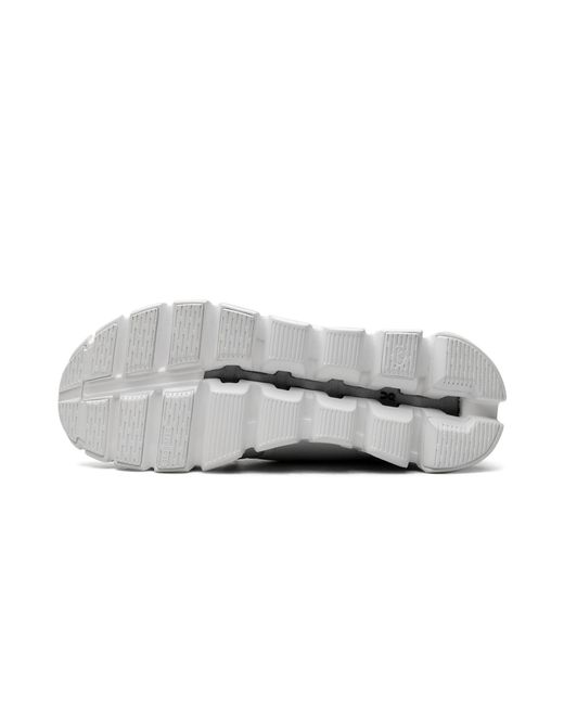 On Shoes Black Cloud 5 "Undyed" 59.98376" for men