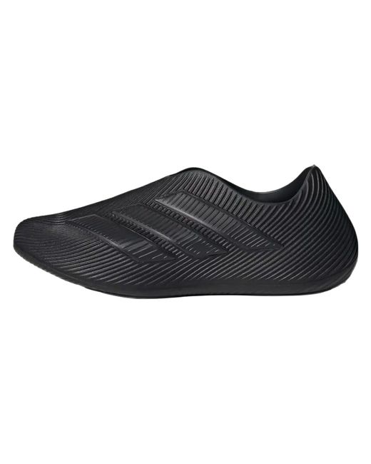 Adidas Black Purechill Runner Carbon" Ki0067" for men