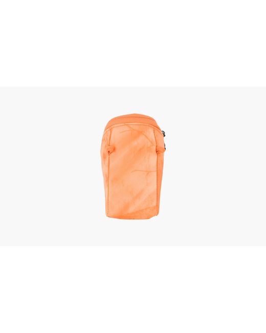 Palace Orange Real Tree Sling Sack for men