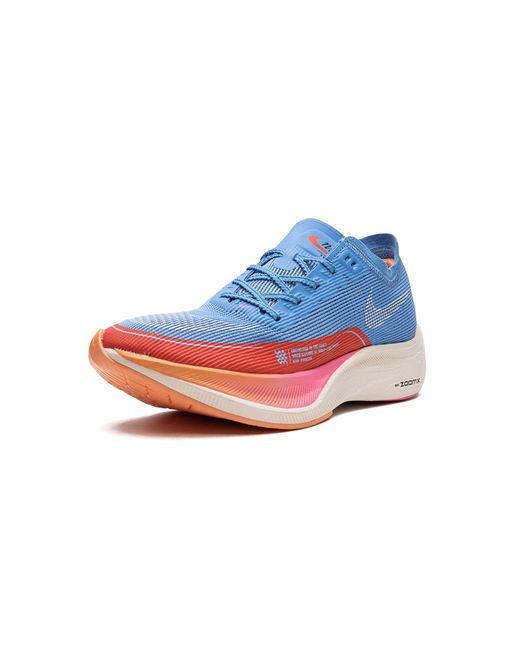 Nike Blue Zoomx Vaporfly Next% 2 "For Future Me" Dz5222 400"
