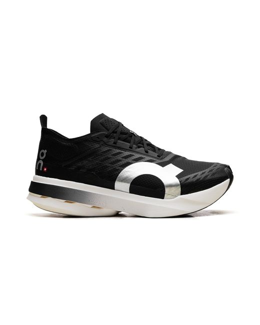 On Shoes Black Cloudboom Strike 3Me30480299" for men