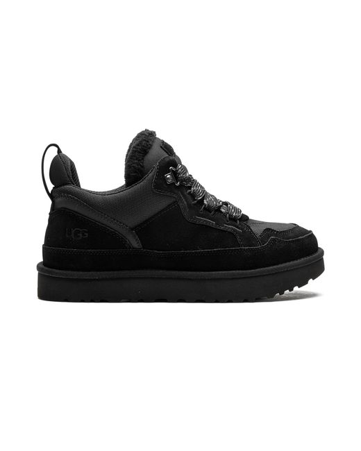 Ugg Black Lowmel 1170750 Blk" for men
