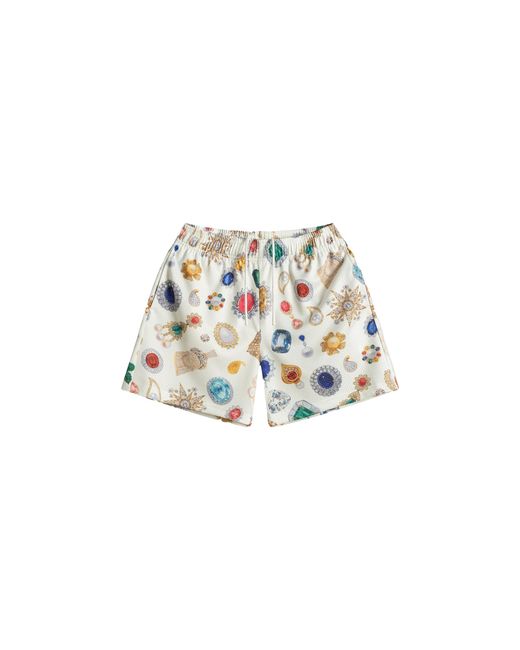 Bravest Studios Black Jewel Shorts Bs36"
