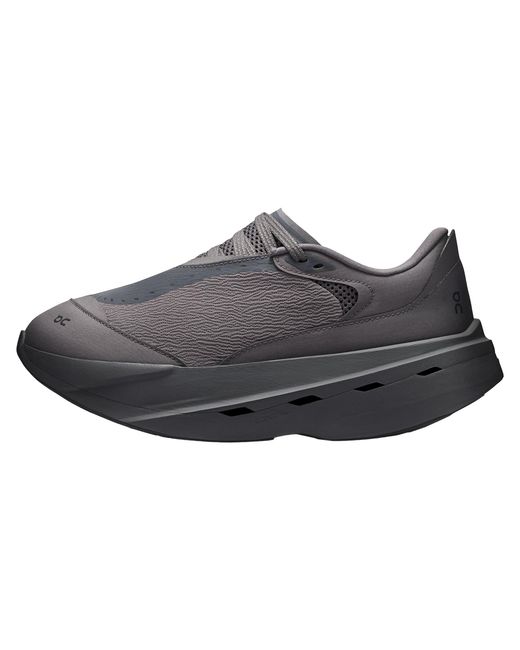On Shoes Black Cloudboom Volt Post Archive Faction "Ember Pebble" 3Wg10715343"