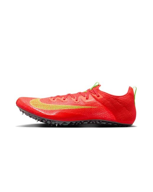 Nike Red Superfly Elite 2 "Bright Crimson" Fz9662 600" for men