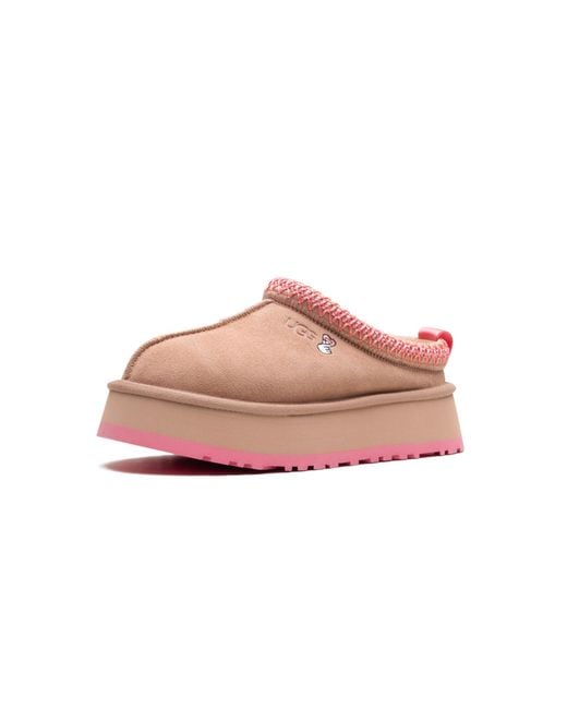 Ugg Black Tazz Love '25 Slipper "Arroyo Tropical" 1172130 Ayt"