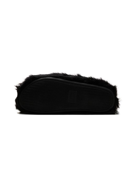 Bravest Studios Black Bear Claw Mule Bs50" for men