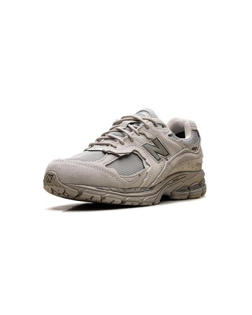 New Balance Metallic 2002R "Protection Pack for men