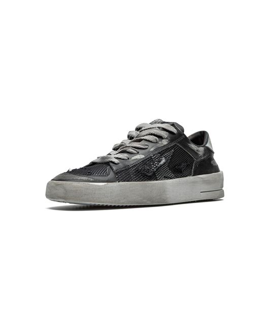 Golden Goose Deluxe Brand Black Stardan Ltd