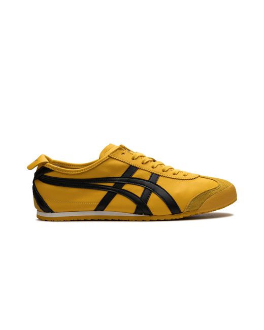 Onitsuka Tiger Black Mexico 66 "Kill Bill (2023) 1183C102 751" for men