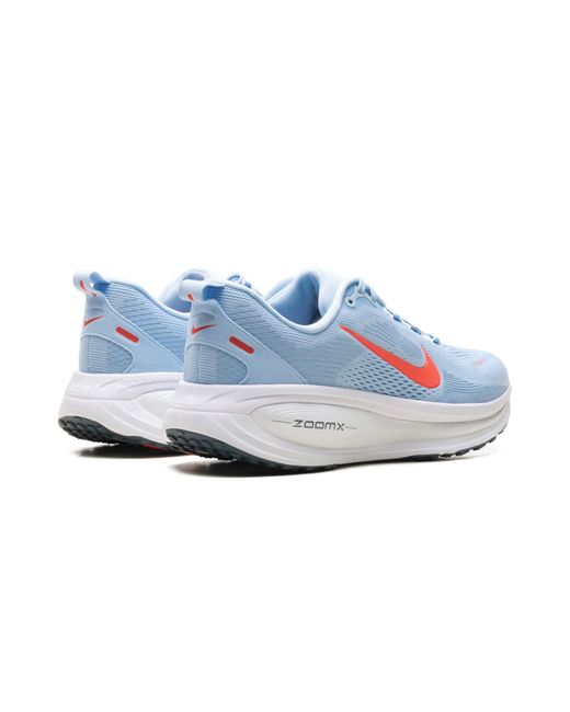 Nike Blue Vomero 18 "Ice Fox Bright Crimson" Iq9406 411" for men