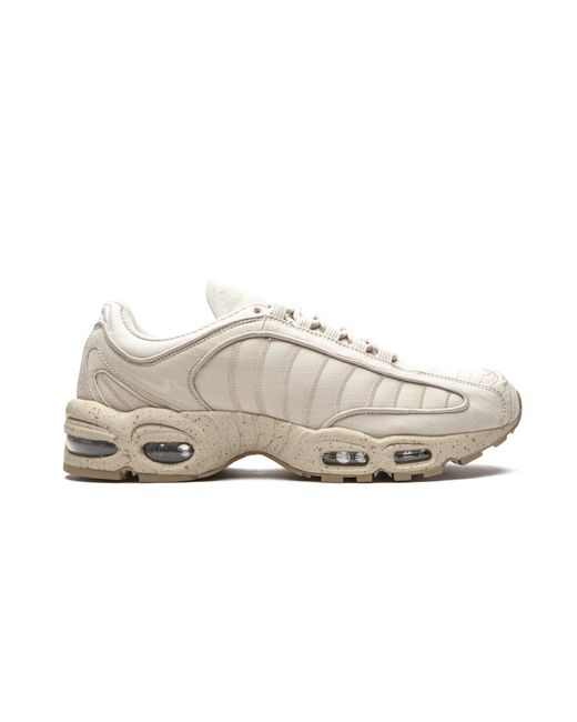 Nike Black Air Max Tailwind Iv Sp Bv1357 200" for men
