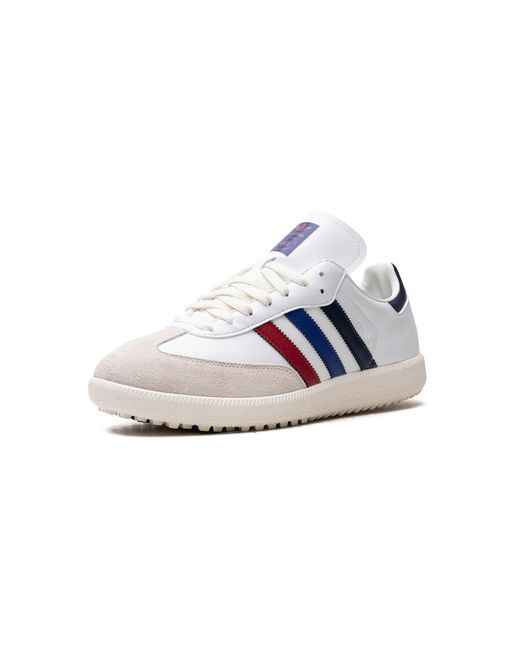 Adidas Black Samba Golf "Kith for men