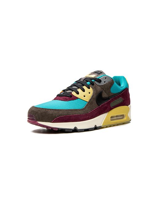 Nike Black Air Max 90 Nrg "Ridgerock" Dc6083 200" for men