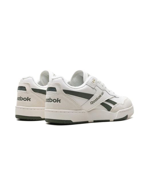 Reebok Black Bb 4000 Ii If4717" for men