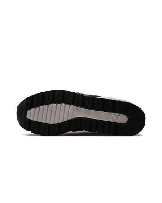 New Balance Black 996 "Aime Leon Dore for men