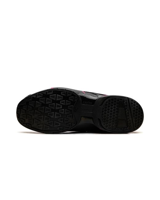 PUMA Black Tazon 6 "Tazon 6" 193611 01"