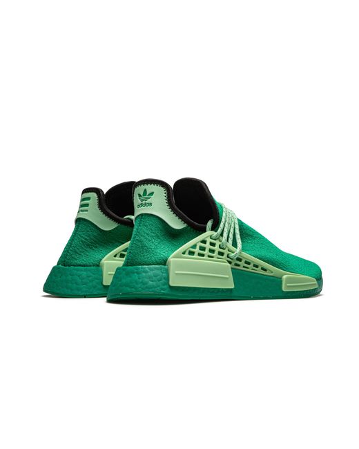 Adidas Green Hu Nmd "Complexland" Gy0089" for men
