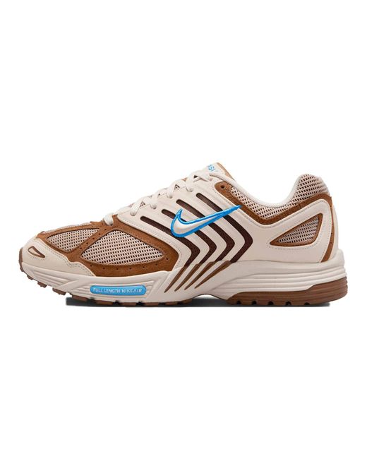 Nike Black Air Pegasus 2005 Se "Light Orewood Photo" Ib2983 100" for men