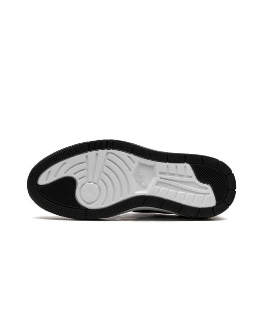 Nike Black Air 1 Elevate Lo "Panda" Dh7004 109"