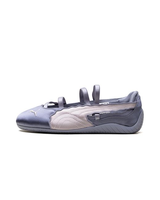 PUMA Black Speedcat Ballet "Venus Sky" 406853 02"