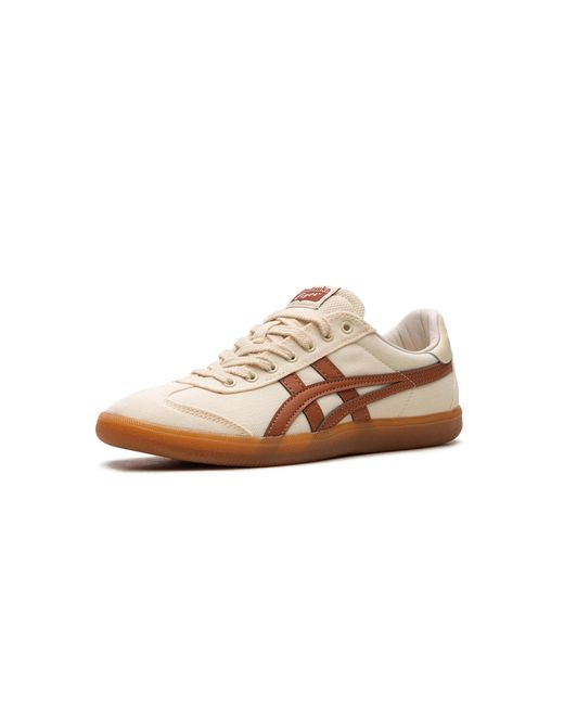 Onitsuka Tiger Black Tokuten "Cream Caramel" 1183A862 200" for men