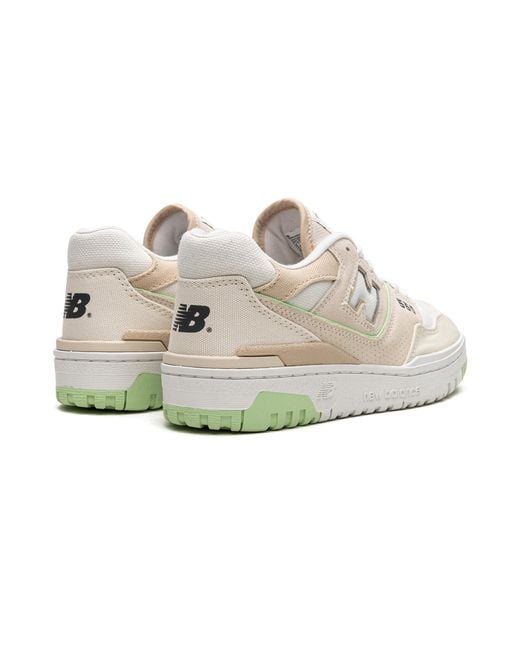 New Balance Black 550 "Turtledove Aura" Bbw550Fb"