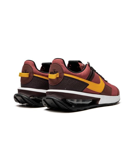Nike Black Air Max Pre-Day "Cedar" Dc9402 600" for men