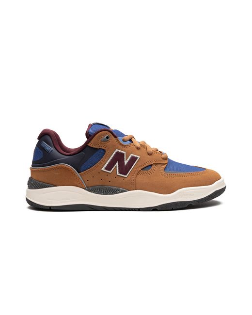 New Balance Black Numeric Tiago Lemos Nm1010Ru" for men