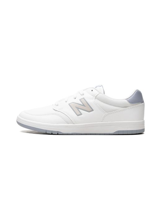 New Balance Black Numeric 425 Platinum" Nm425Nas" for men