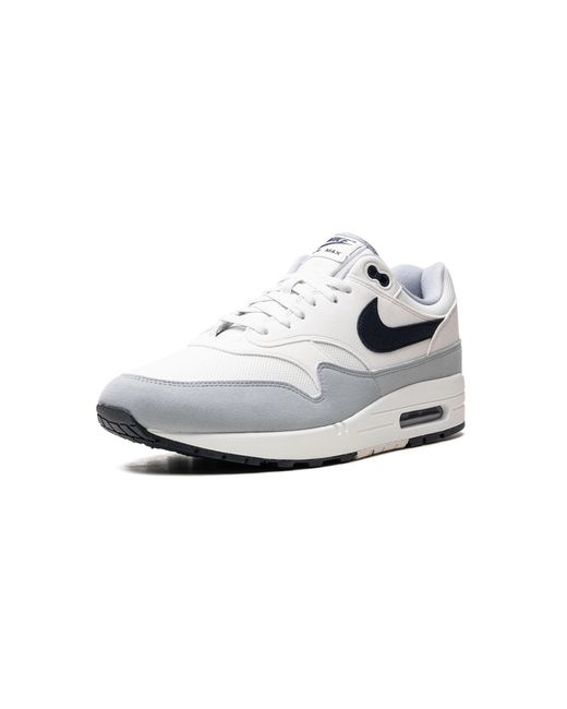 Nike Black Air Max 1 "Dark Obsidian" Fd9082 002" for men