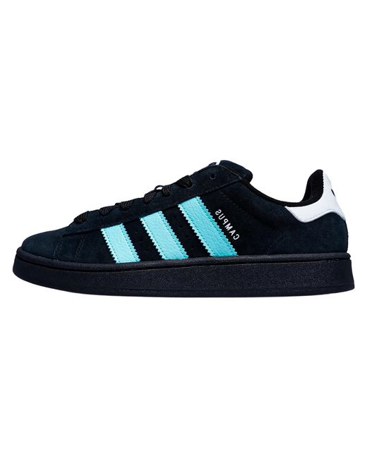 Adidas Blue Campus 00S Flash Aqua" Js3204" for men
