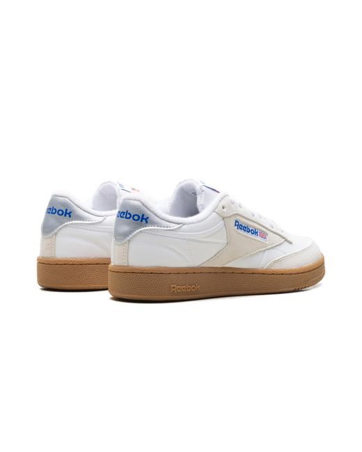 Reebok Black Club C 85 Og Gum" 100228113" for men