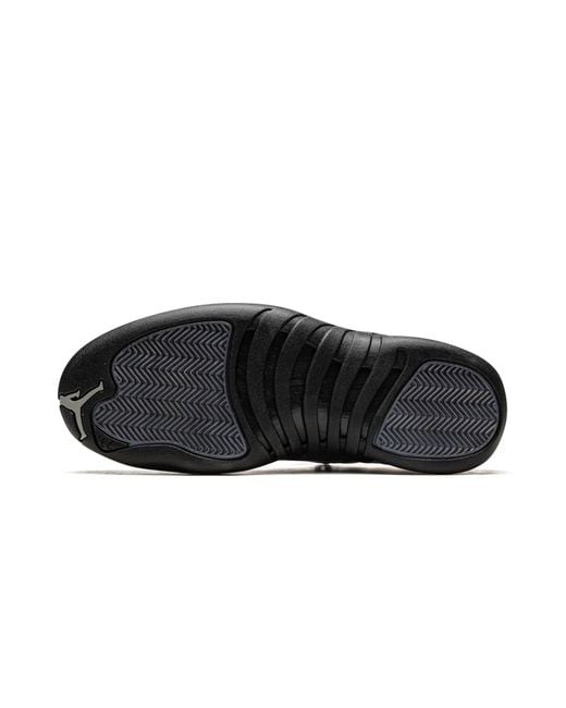 Nike Black Air 12 Low "25 Years for men