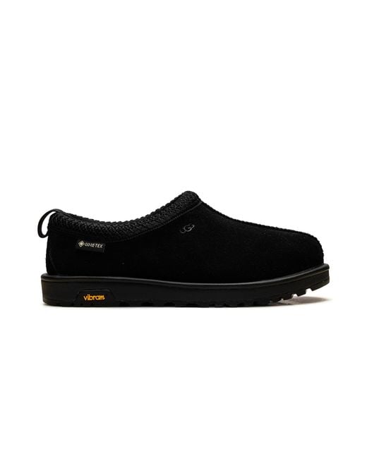 Ugg Black Tasman Gtx Slipper 1172790 Blk"
