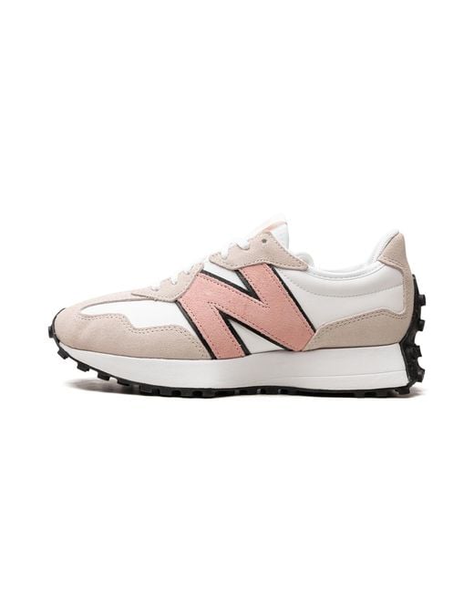 New Balance Black 327 Haze" Ws327Lr"