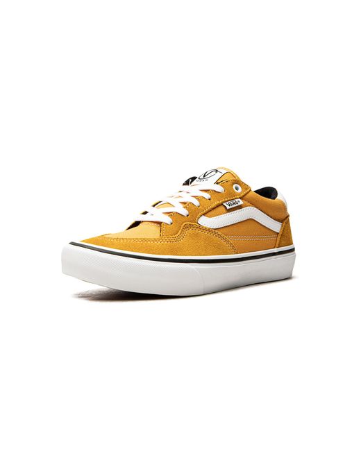 Vans Black Rowan Vn0A5Jiclsv" for men