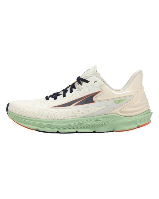 Altra Black Torin 6 Al0A7R6T231" for men