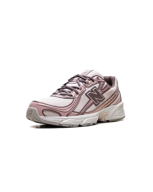 New Balance Black 740 U7404S4" for men