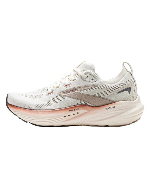 Brooks Black Glycerin 22 "Coconut Chateau Rose" 120434 1B 126"