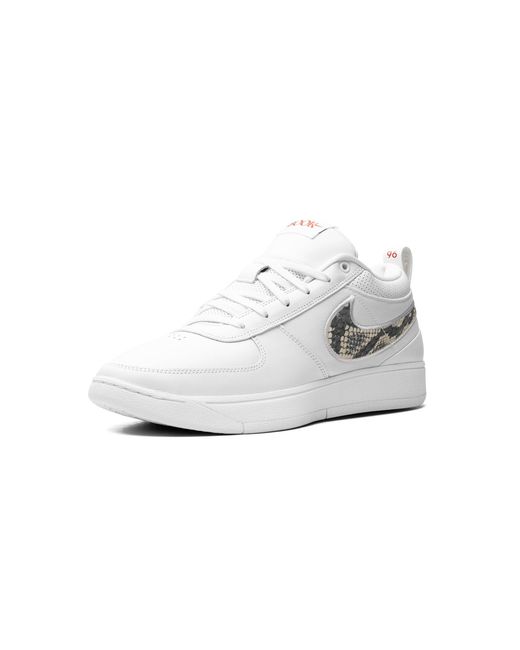 Nike Black Book 1 "Rattlesnake" Fj4249 101" for men
