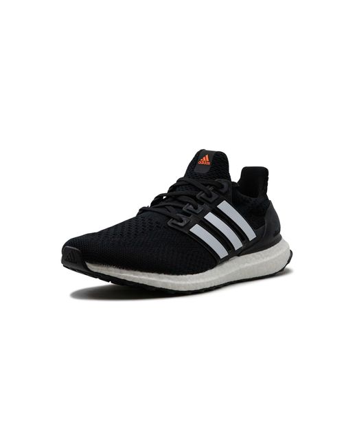 Adidas Ulutraboost 5.0 Dna "black White" Shoes