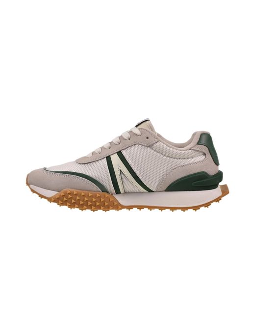 Lacoste Black L-Spin Deluxe 124 4 Sma - 747Sma0114 082" for men