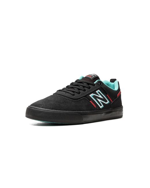 New Balance Black Numeric 306 Electric" Nm306Rnr" for men