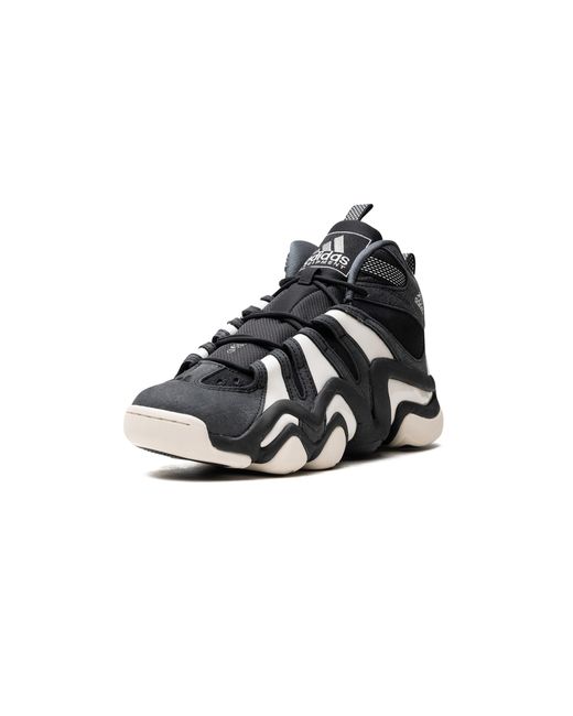 Adidas Black Crazy 8 If2448" for men